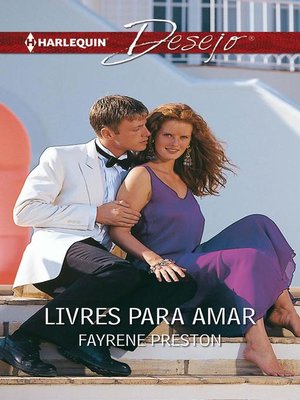 cover image of Livres para amar